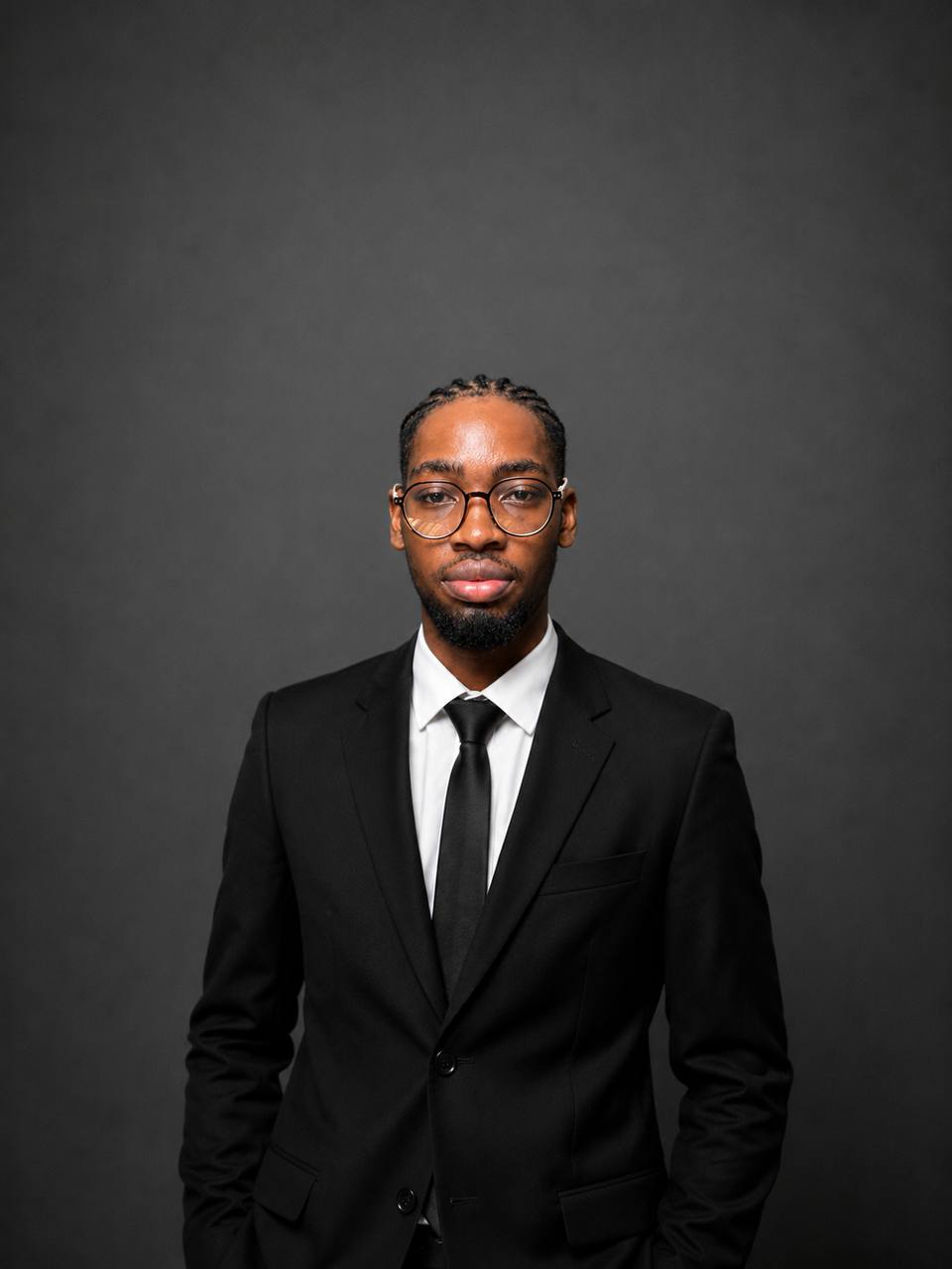 Prince Obi - Founder & CEO